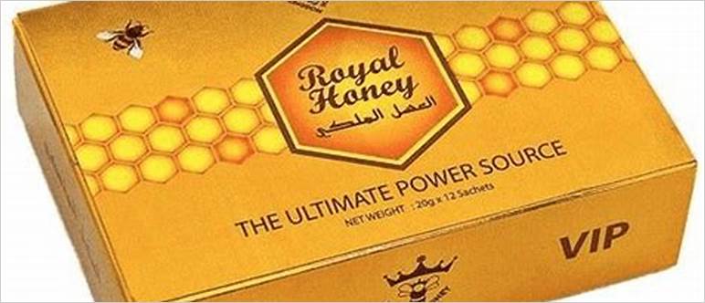 Where can i buy royal honey male enhancement